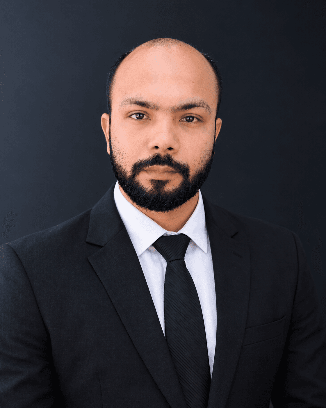 Zayed Bin Arju